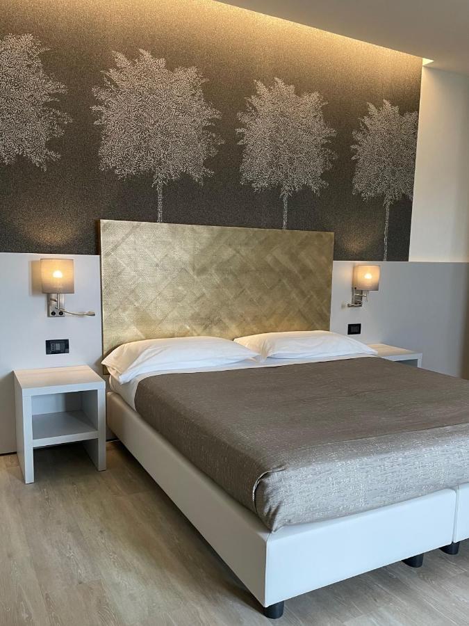 Hotel Tritone Caorle Zewnętrze zdjęcie