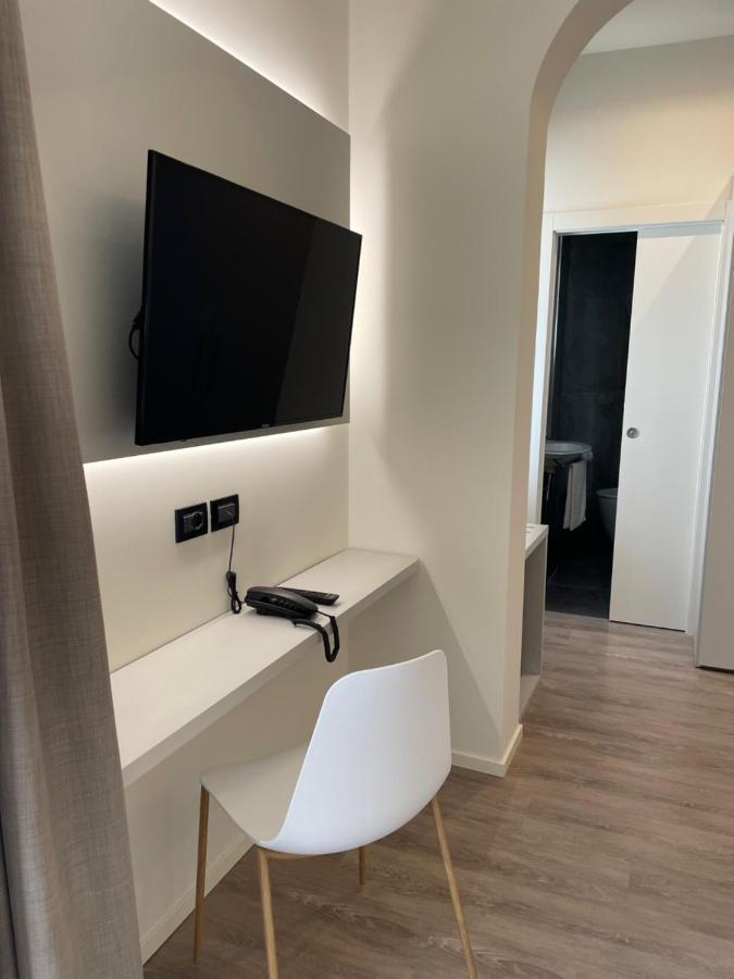 Hotel Tritone Caorle Zewnętrze zdjęcie