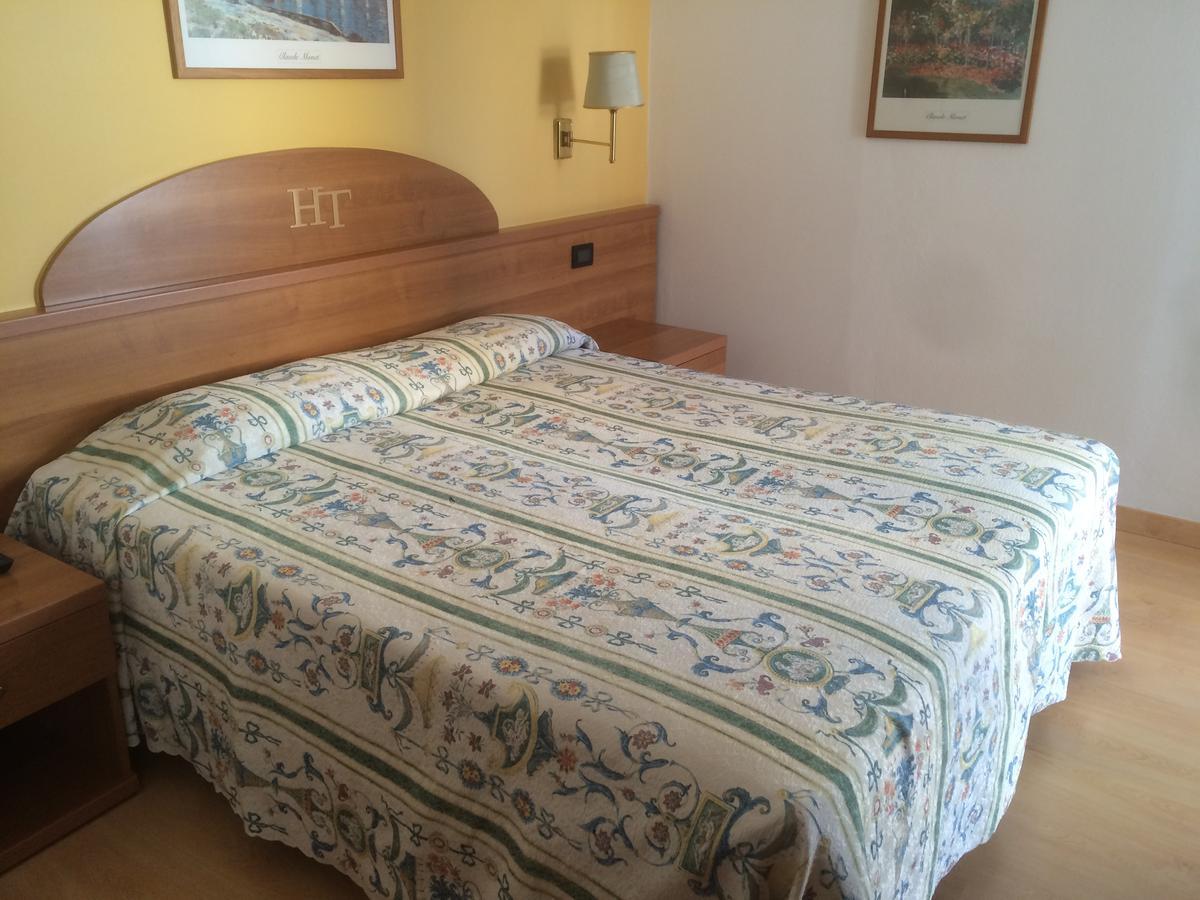 Hotel Tritone Caorle Zewnętrze zdjęcie