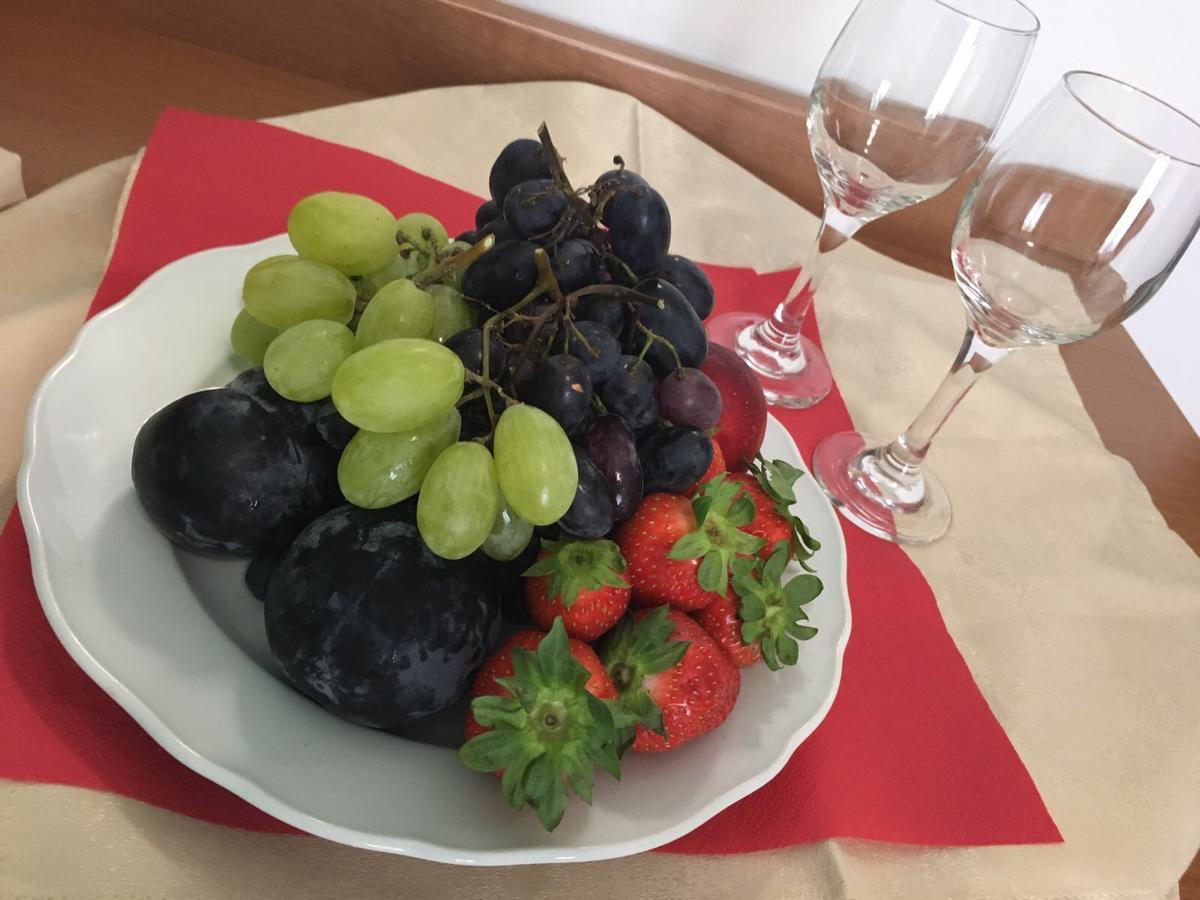 Hotel Tritone Caorle Zewnętrze zdjęcie